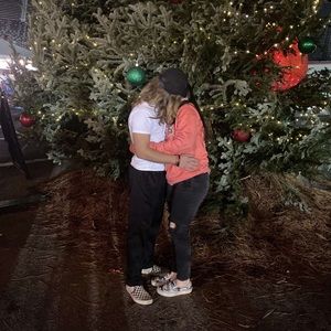 Meet your Posher, Summer